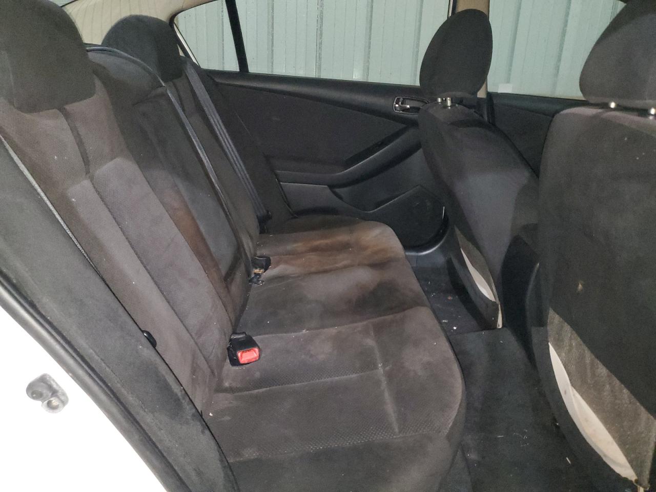 Nissan Altima 2.5 Image 8