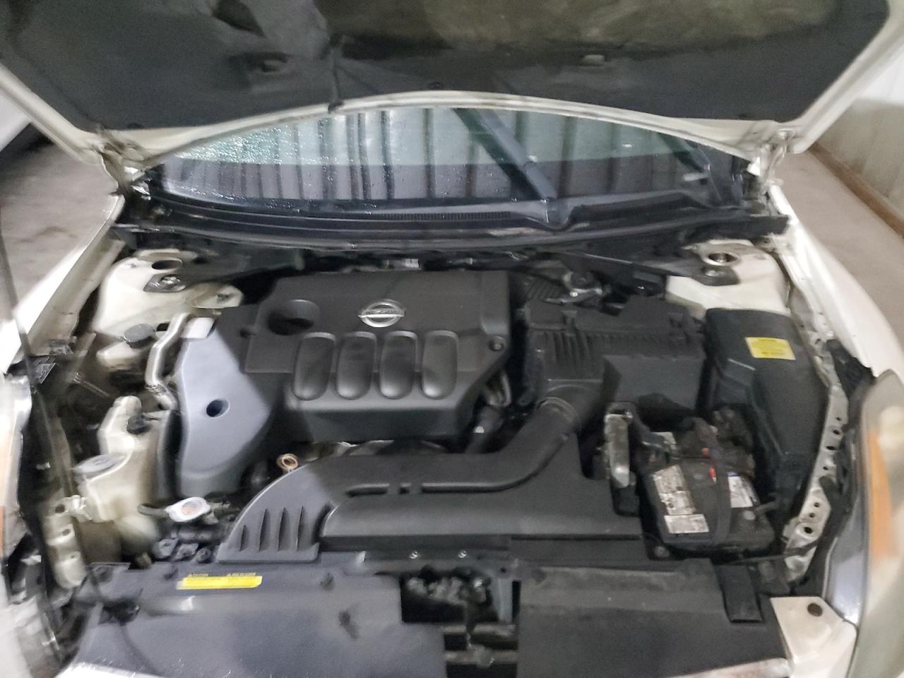 Nissan Altima 2.5 Image 5