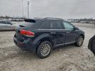 Lincoln MKX Image 10