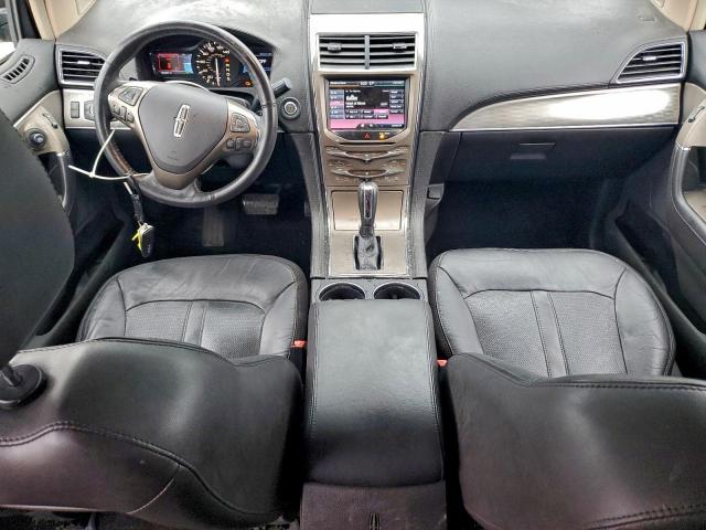 Lincoln MKX Image 13