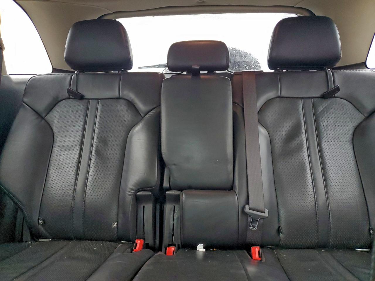 Lincoln MKX Image 12