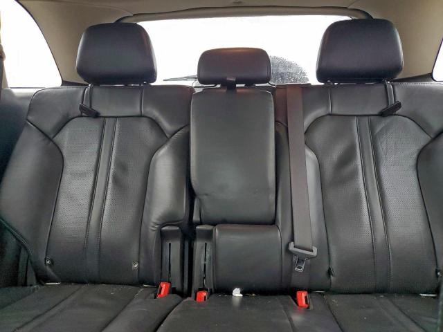 Lincoln MKX Image 12