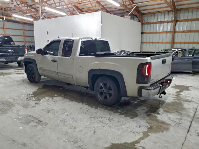 GMC Sierra K1500 Sle Image 7