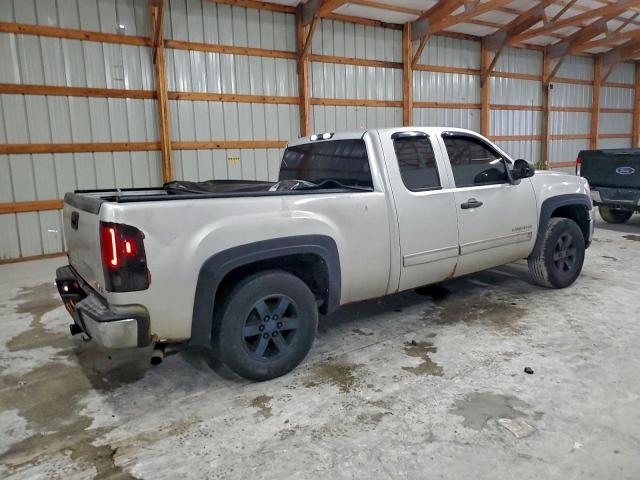 GMC Sierra K1500 Sle Image 9