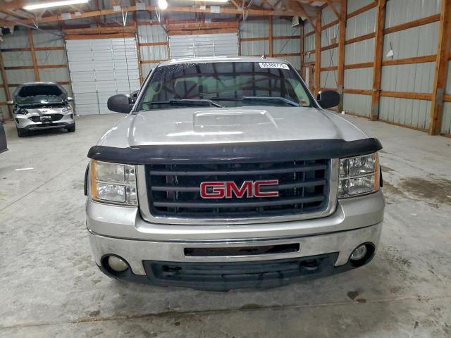 GMC Sierra K1500 Sle Image 10