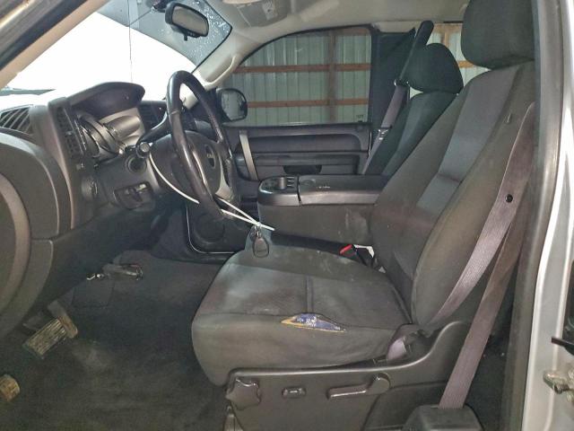 GMC Sierra K1500 Sle Image 6