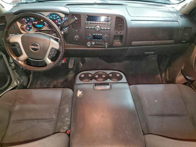 GMC Sierra K1500 Sle Image 4