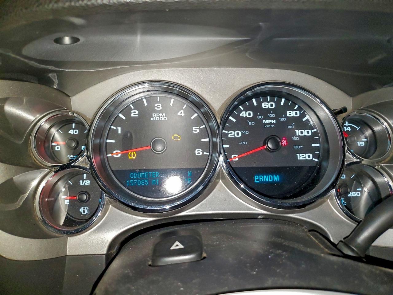 GMC Sierra K1500 Sle Image 5