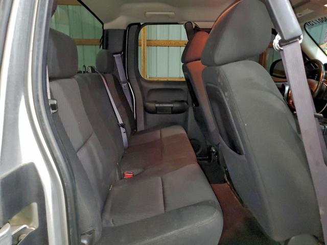 GMC Sierra K1500 Sle Image 11