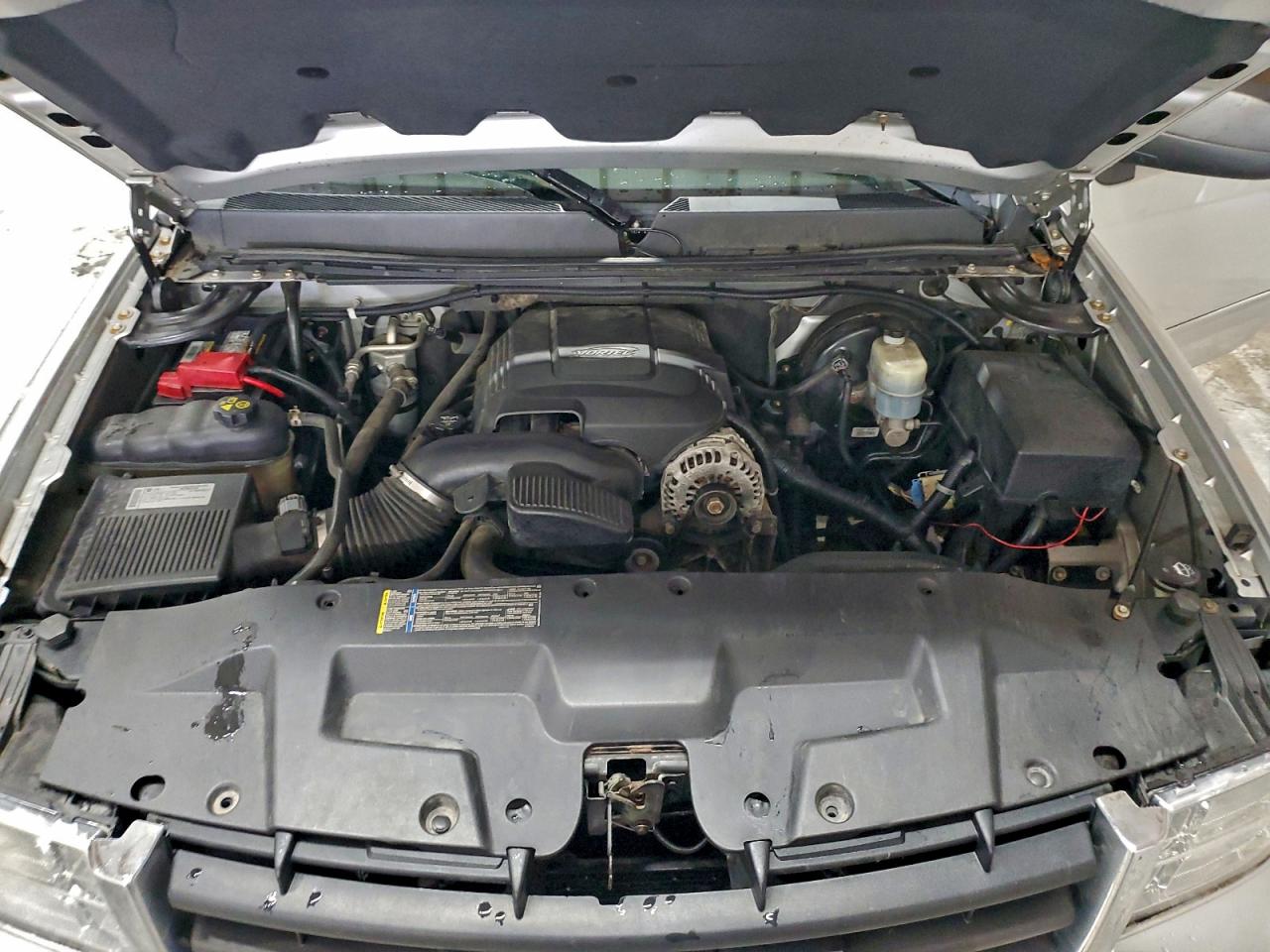 GMC Sierra K1500 Sle Image 3