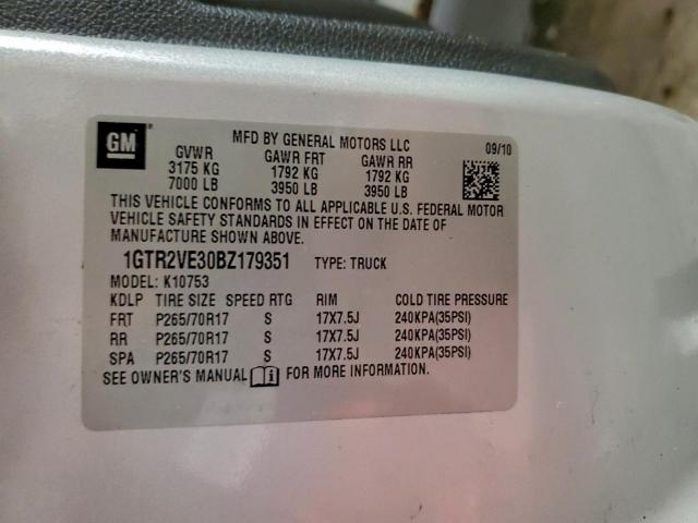 GMC Sierra K1500 Sle Image 12