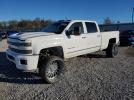 Chevrolet Silverado K2500 Heavy Duty Ltz Image 1