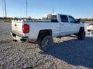 Chevrolet Silverado K2500 Heavy Duty Ltz Image 4