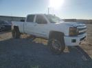 Chevrolet Silverado K2500 Heavy Duty Ltz Image 6