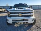 Chevrolet Silverado K2500 Heavy Duty Ltz Image 5