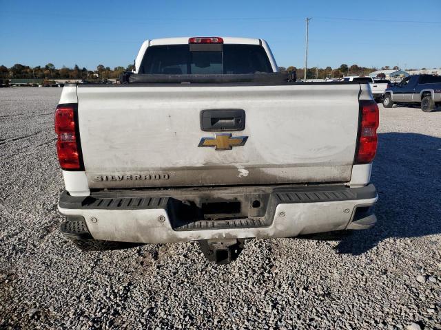 Chevrolet Silverado K2500 Heavy Duty Ltz Image 7
