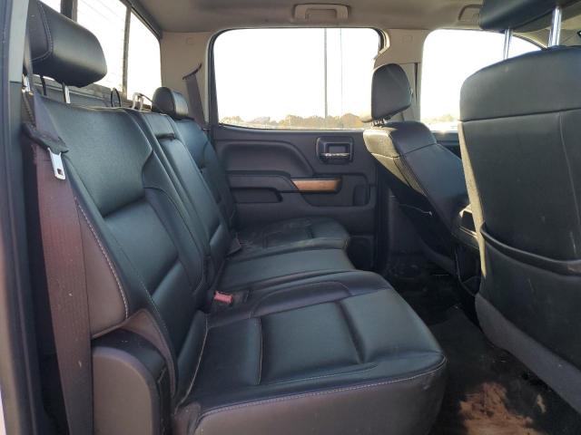 Chevrolet Silverado K2500 Heavy Duty Ltz Image 8