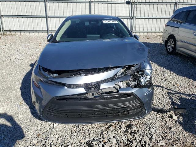 Toyota Corolla Le Image 8