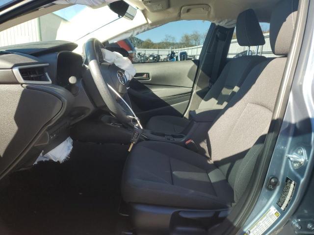 Toyota Corolla Le Image 10