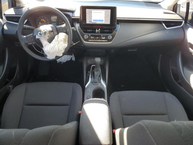 Toyota Corolla Le Image 9