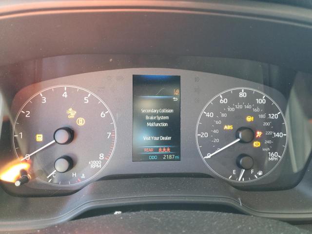 Toyota Corolla Le Image 3