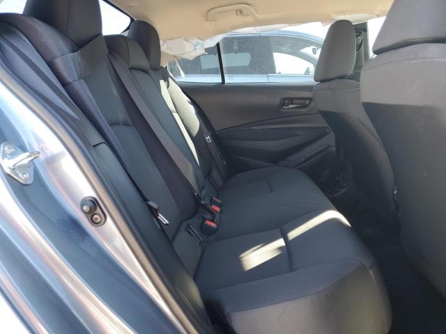 Toyota Corolla Le Image 6