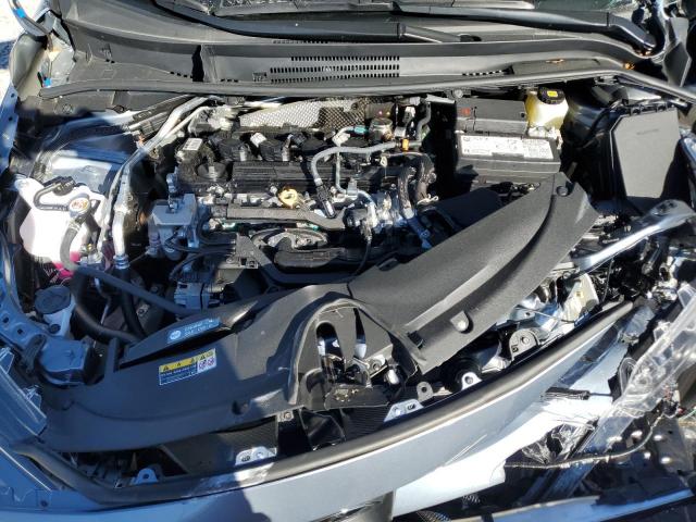 Toyota Corolla Le Image 5