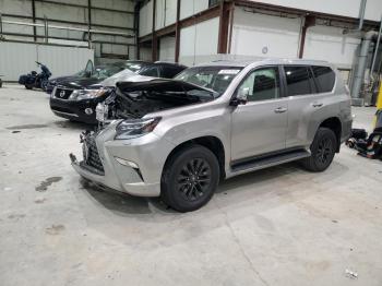  Salvage Lexus Gx
