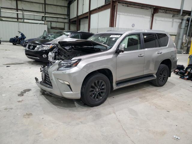  Salvage Lexus Gx