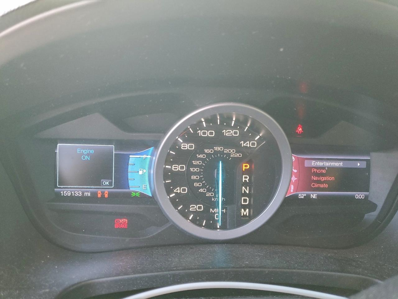 Ford Explorer Limited Image 11