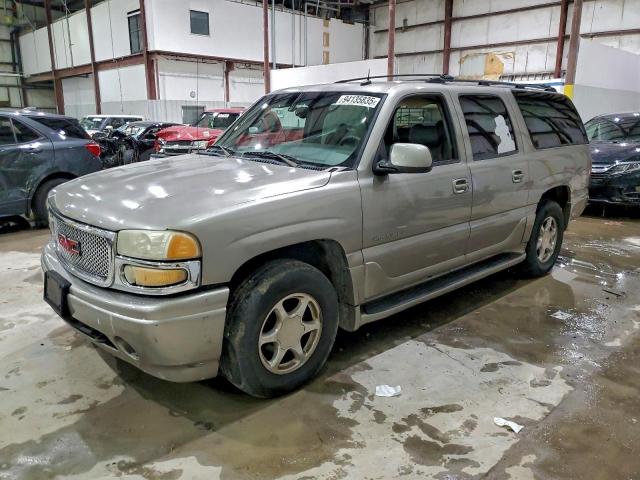  Salvage GMC Denali