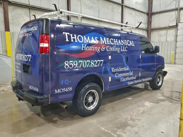 Chev Express Image 4