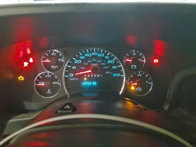 Chev Express Image 10