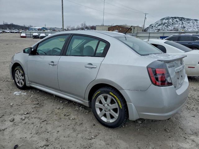 Nissan Sentra 2.0 Image 10