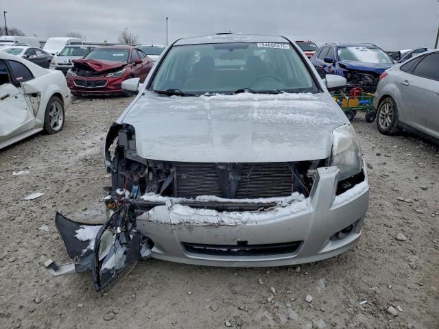 Nissan Sentra 2.0 Image 8