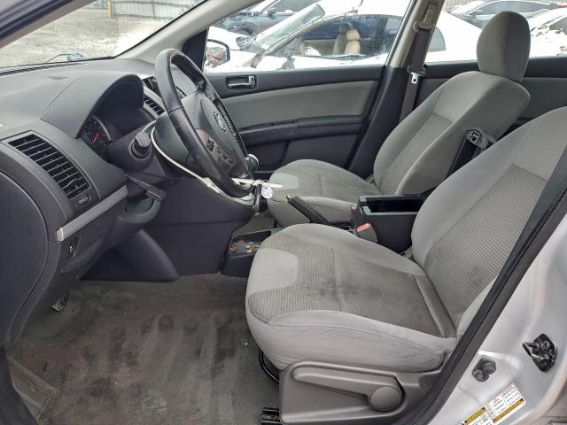 Nissan Sentra 2.0 Image 9