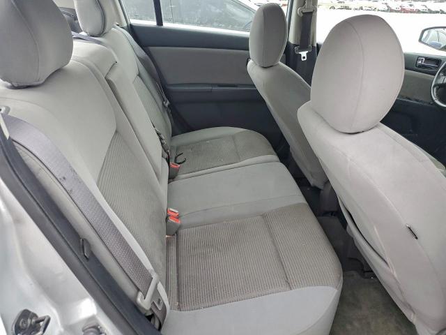 Nissan Sentra 2.0 Image 7