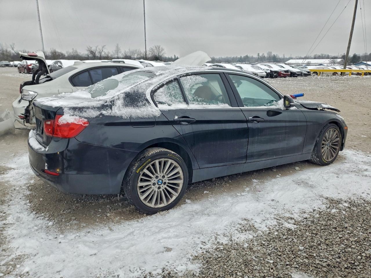 BMW 3 Series Xi Sulev Image 2