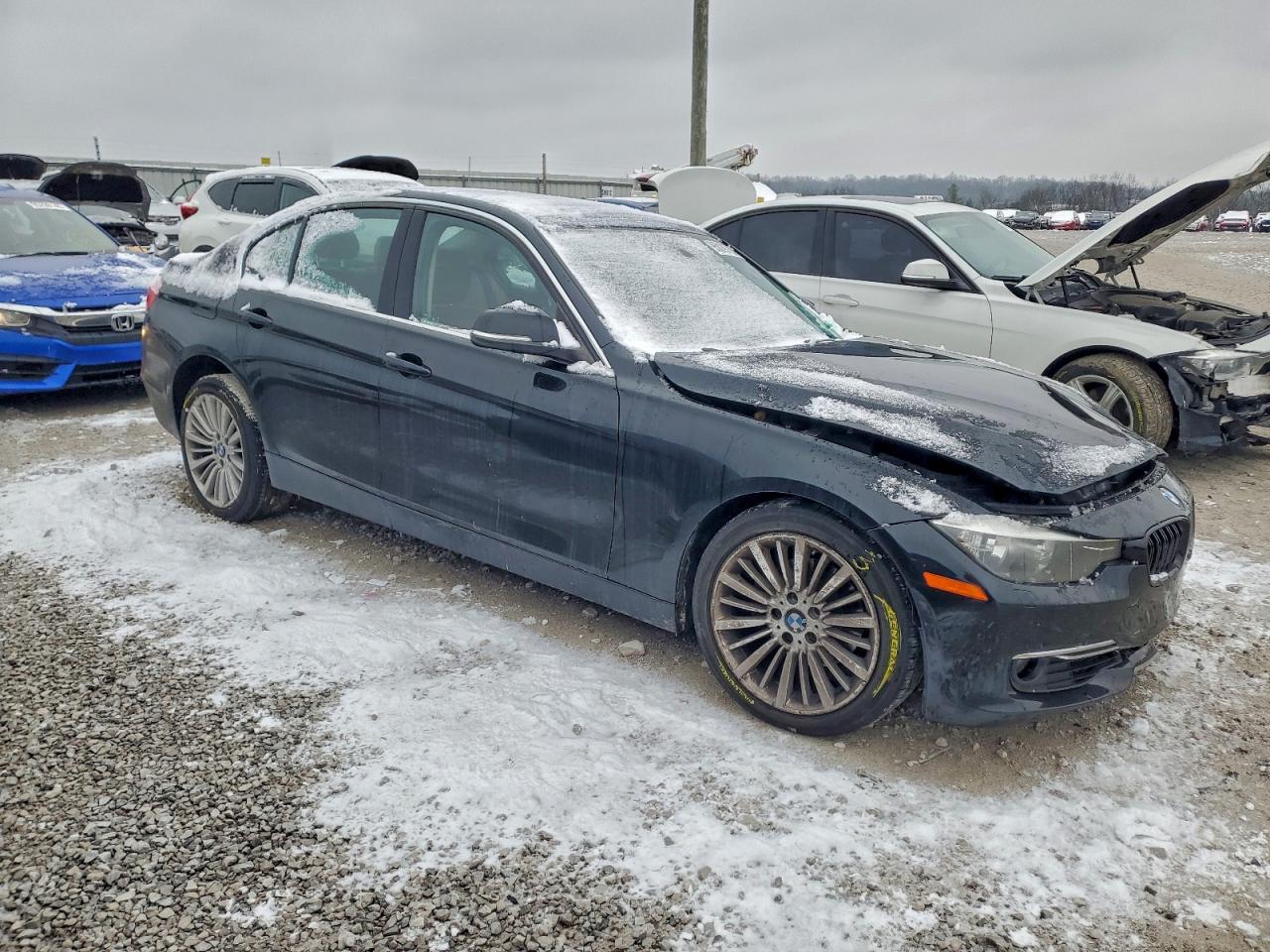 BMW 3 Series Xi Sulev Image 4