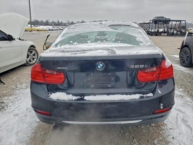 BMW 3 Series Xi Sulev Image 11