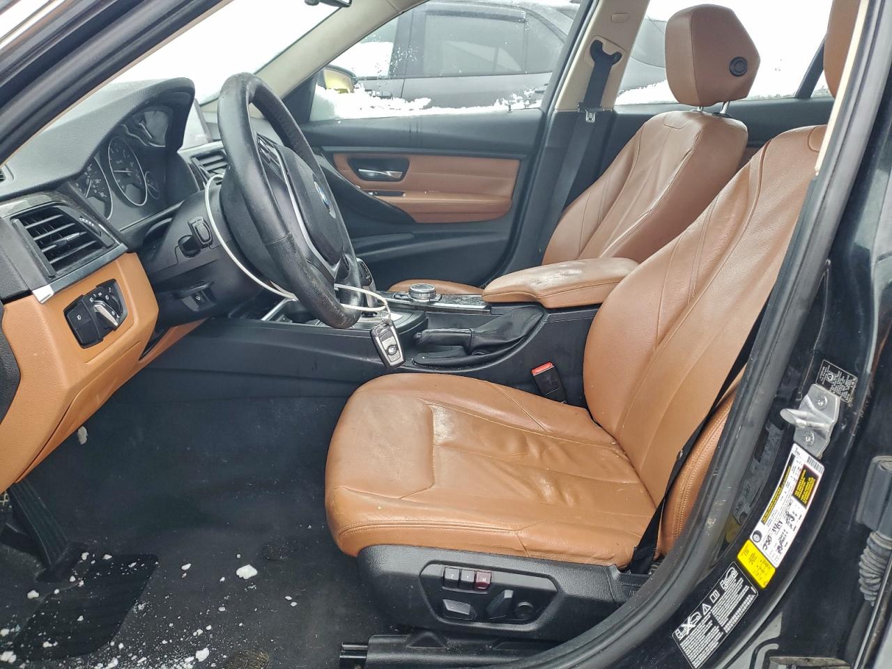 BMW 3 Series Xi Sulev Image 8