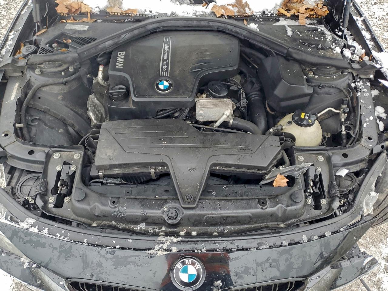 BMW 3 Series Xi Sulev Image 3