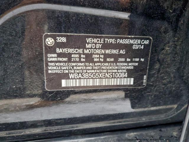 BMW 3 Series Xi Sulev Image 12