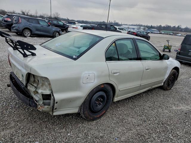 Mitsubishi Galant Es Image 4