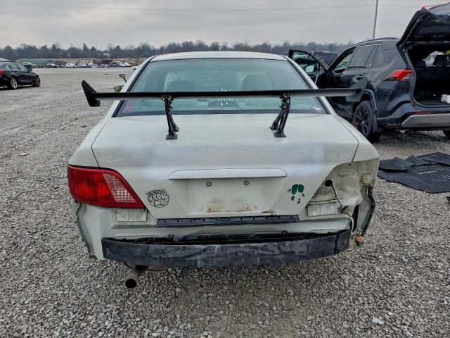 Mitsubishi Galant Es Image 9