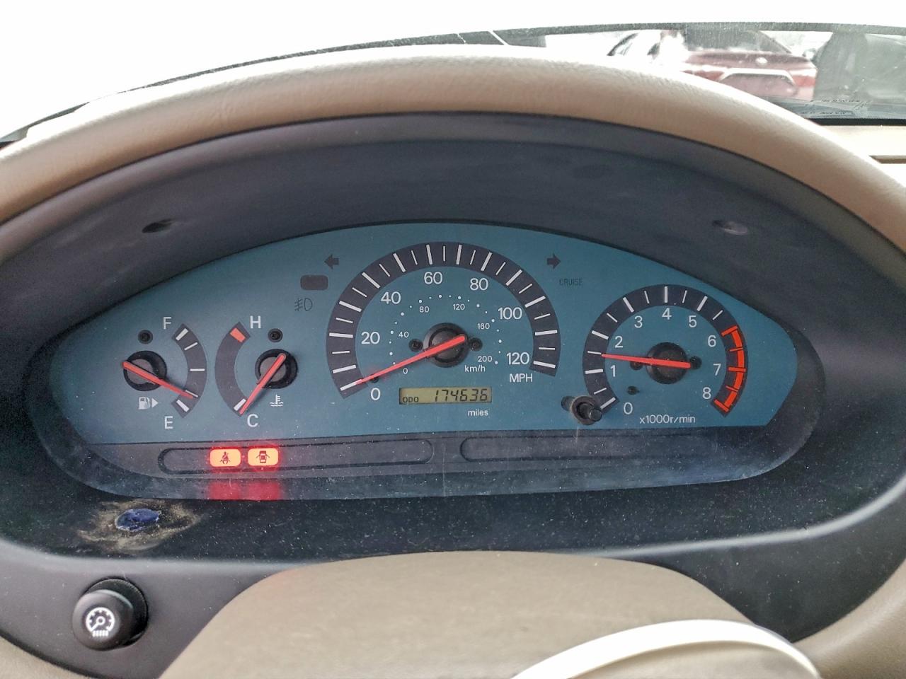 Mitsubishi Galant Es Image 12