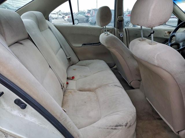 Mitsubishi Galant Es Image 3