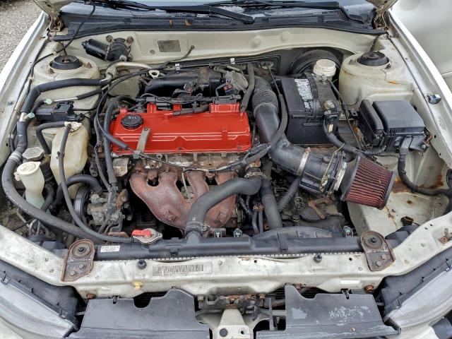 Mitsubishi Galant Es Image 11