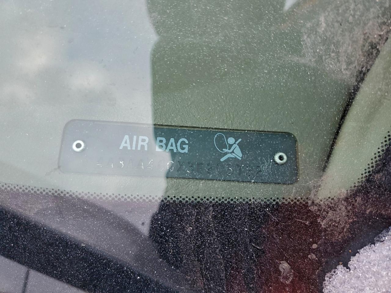 Mitsubishi Galant Es Image 2