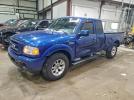 Ford Ranger Super Cab Image 1